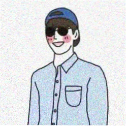 观众南墙的头像
